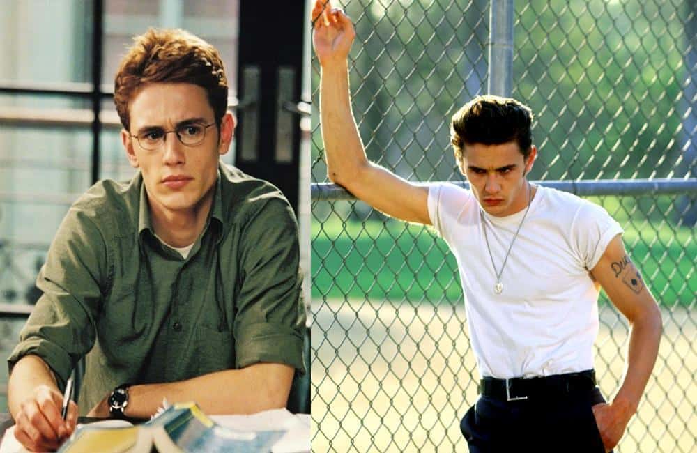 43 Seriously Strange Facts About James Franco