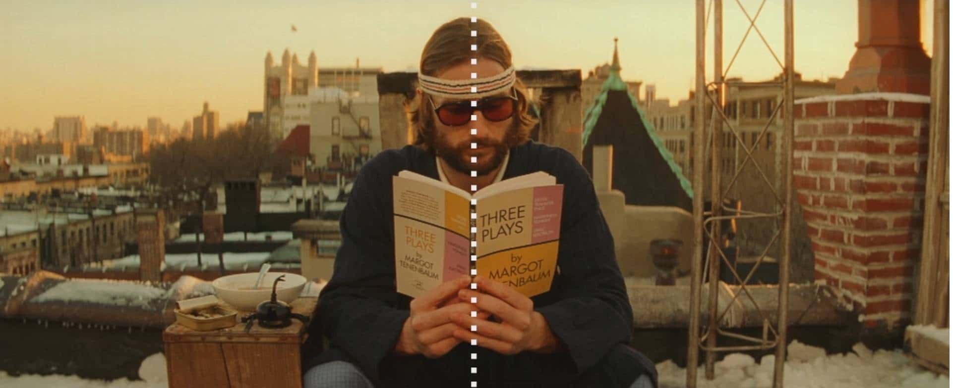 Wes Anderson Movies facts