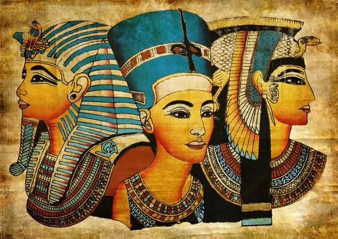 Cleopatra facts