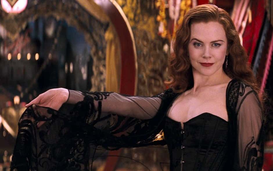 Moulin Rouge facts