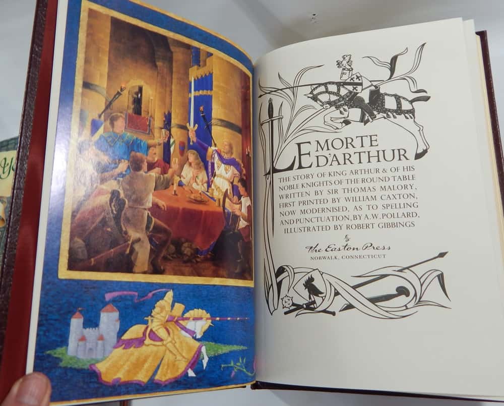 40 Facts From Behind The Legend Of King Arthur