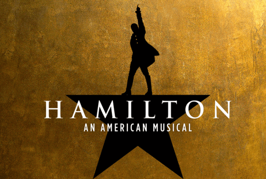 Hamilton: An American Musical facts