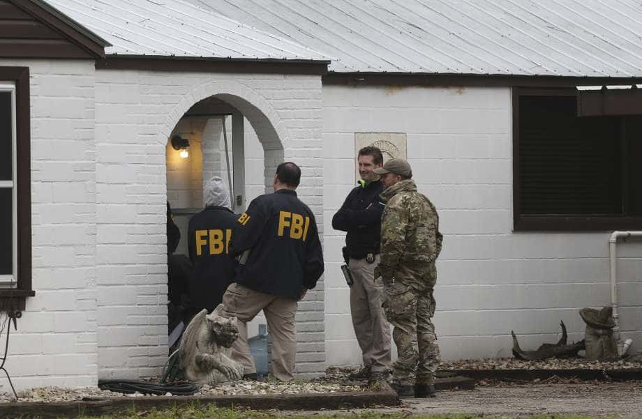 43 Apocalyptic Facts About David Koresh And The Waco Siege