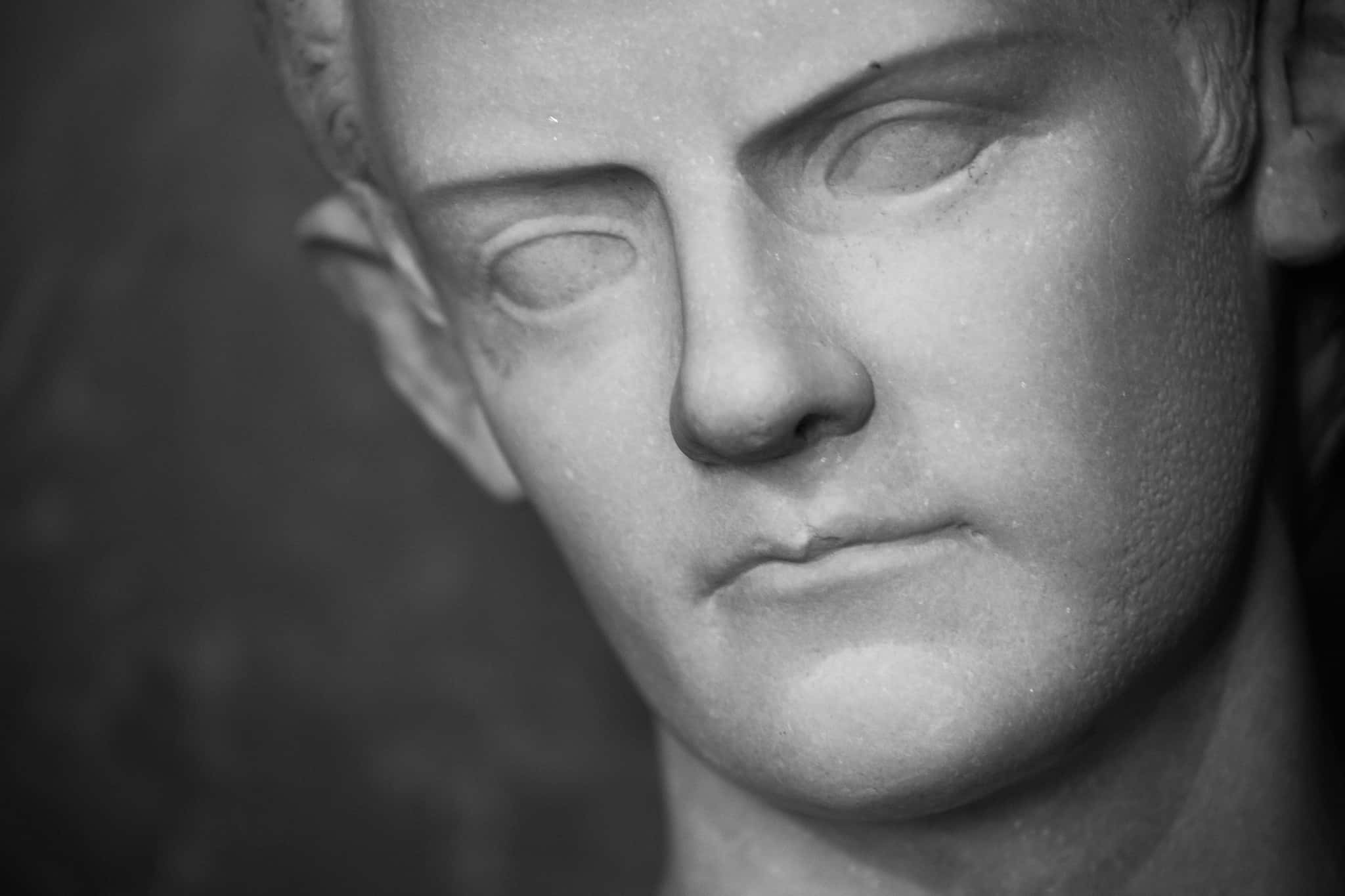 Caligula facts 