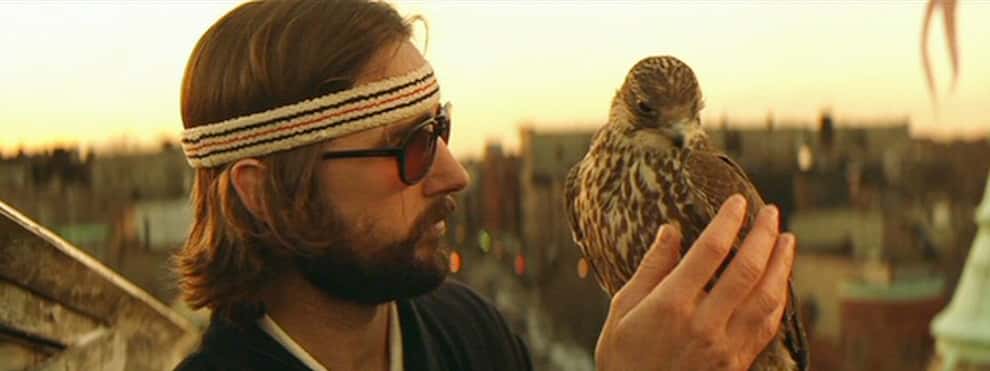 Wes Anderson Movies facts
