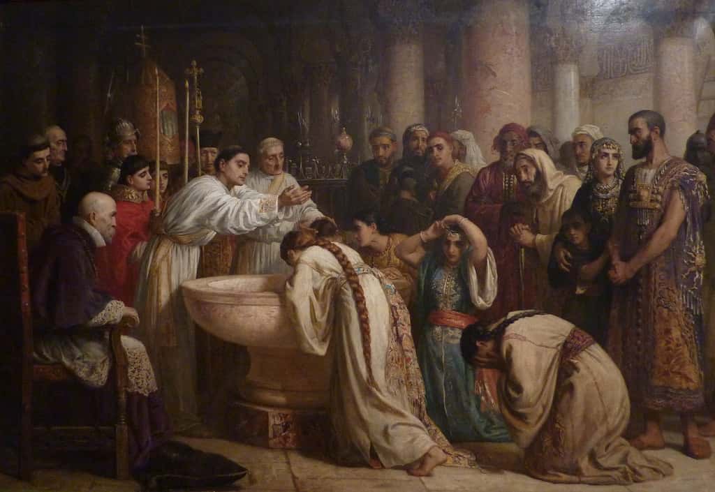 43 Ominous Facts About The Spanish Inquisition