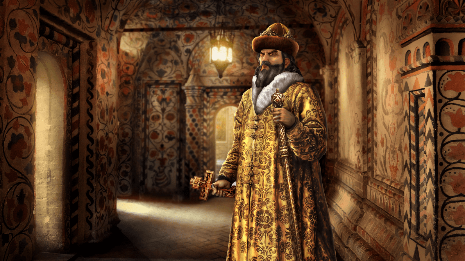 Ivan the Terrible facts 