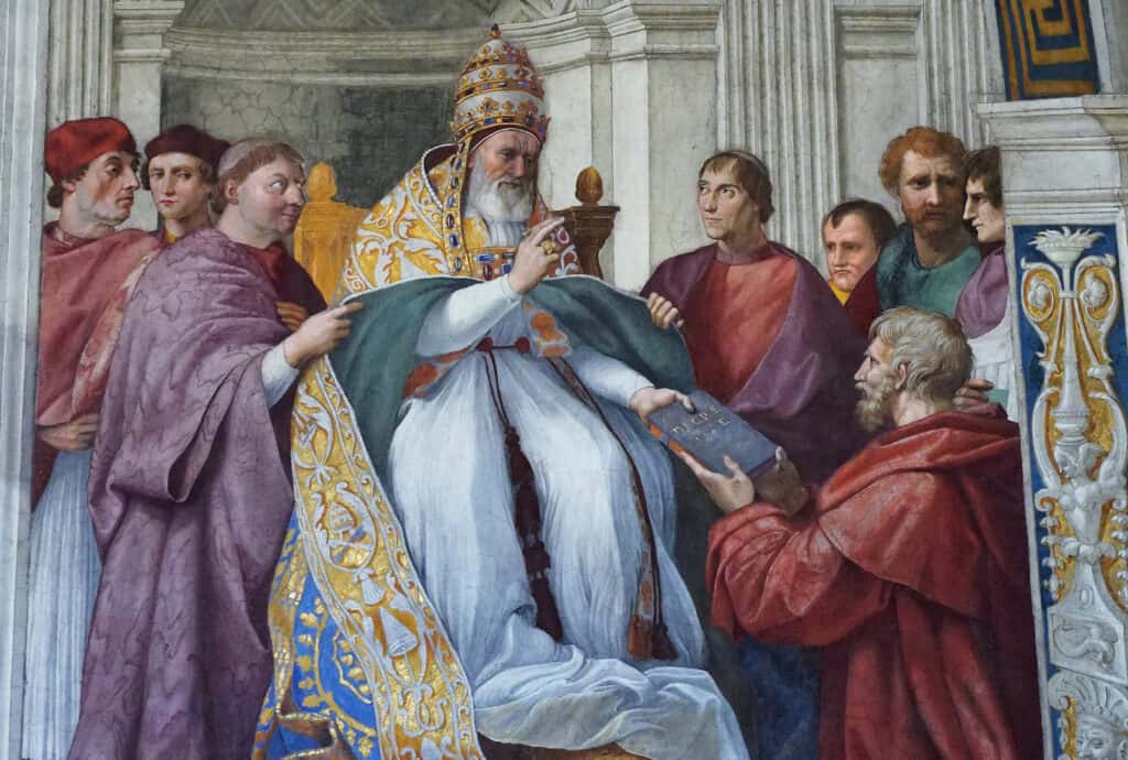 Ominous Facts About The Spanish Inquisition