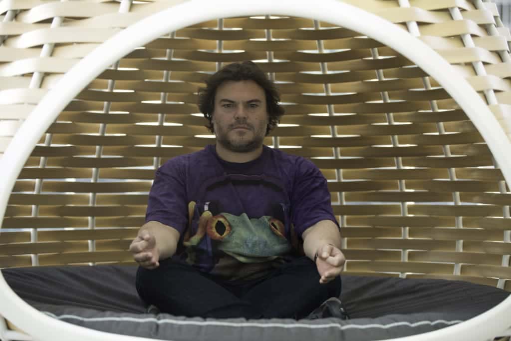 38 Wild Facts About Jack Black