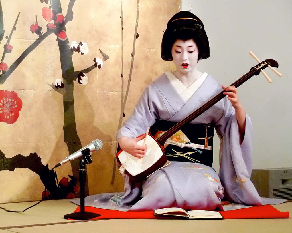 42 Graceful Facts About Geishas