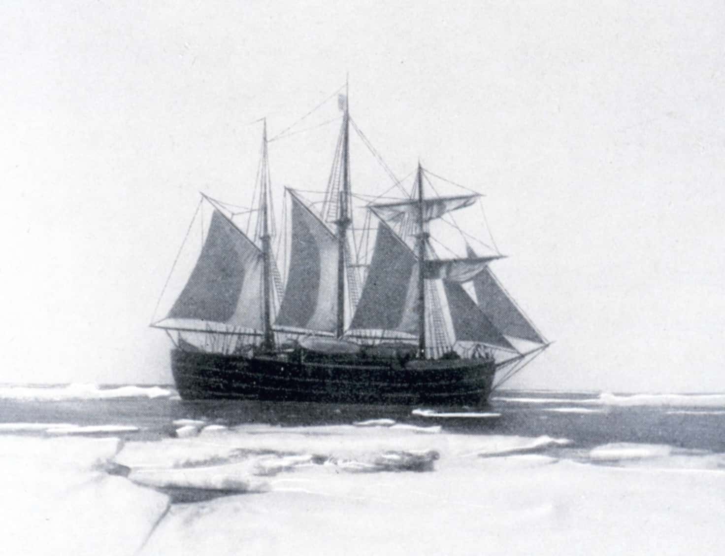 Polar Exploration facts 