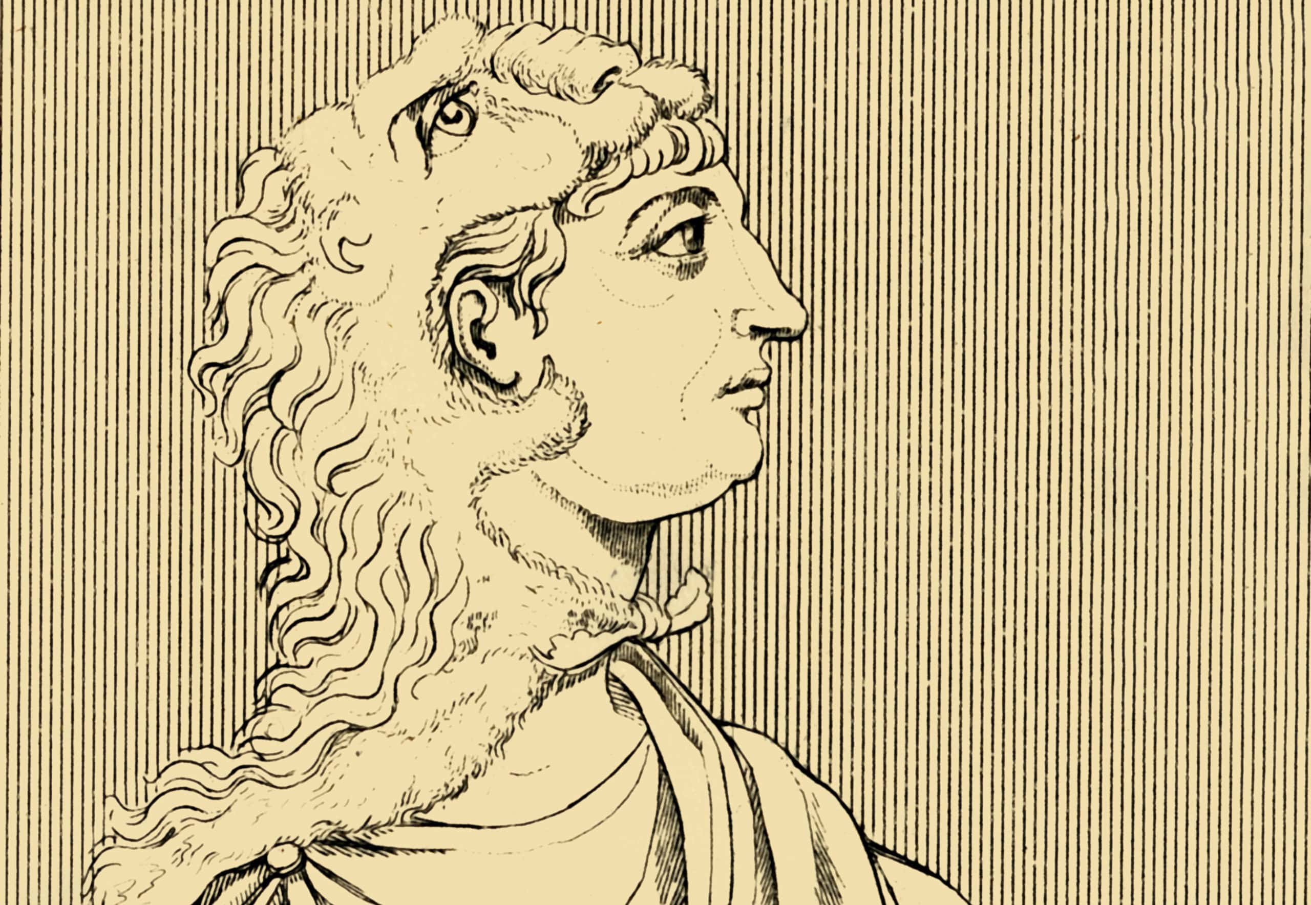Philip II of Macedon facts