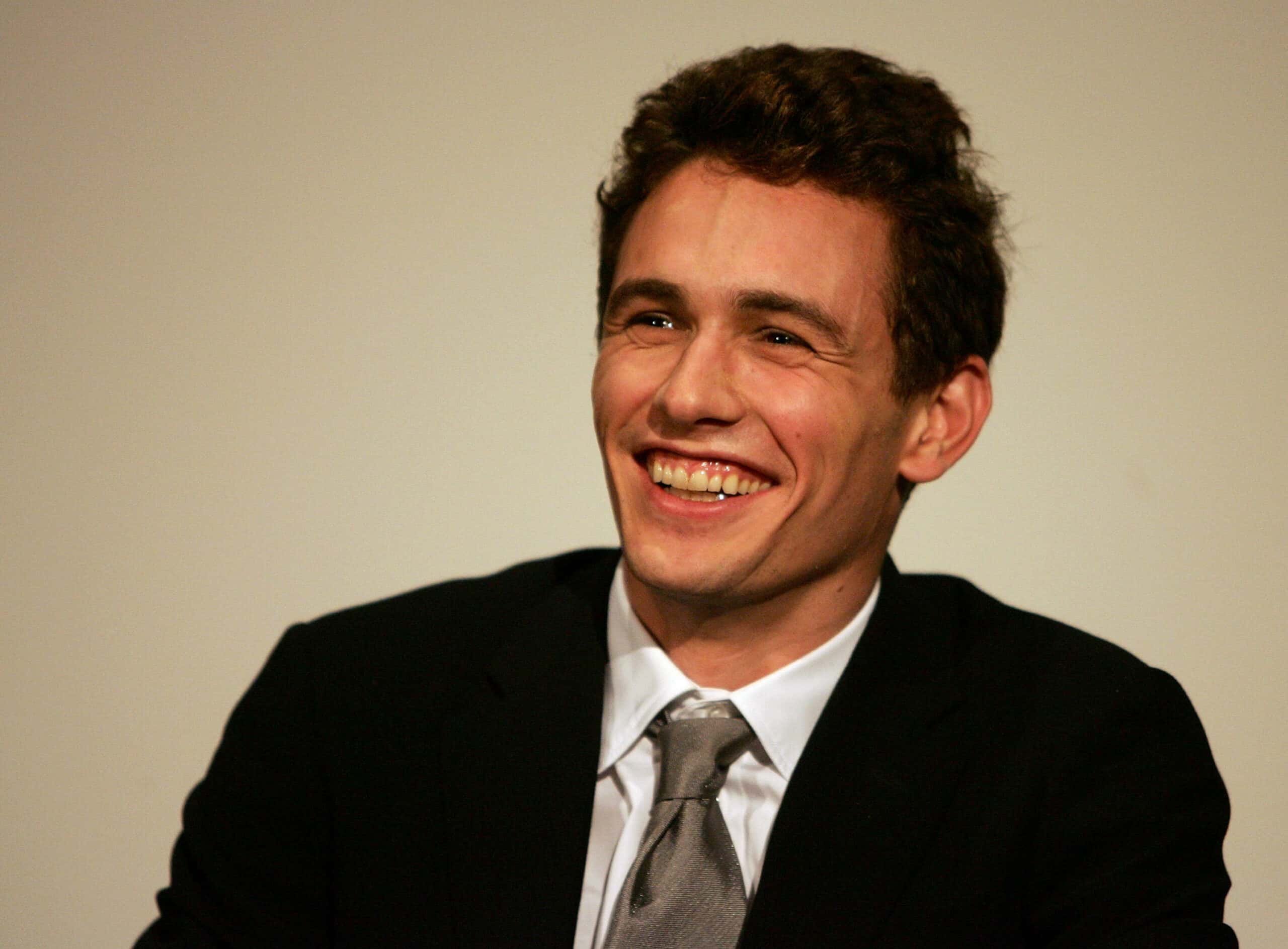 James Franco facts 