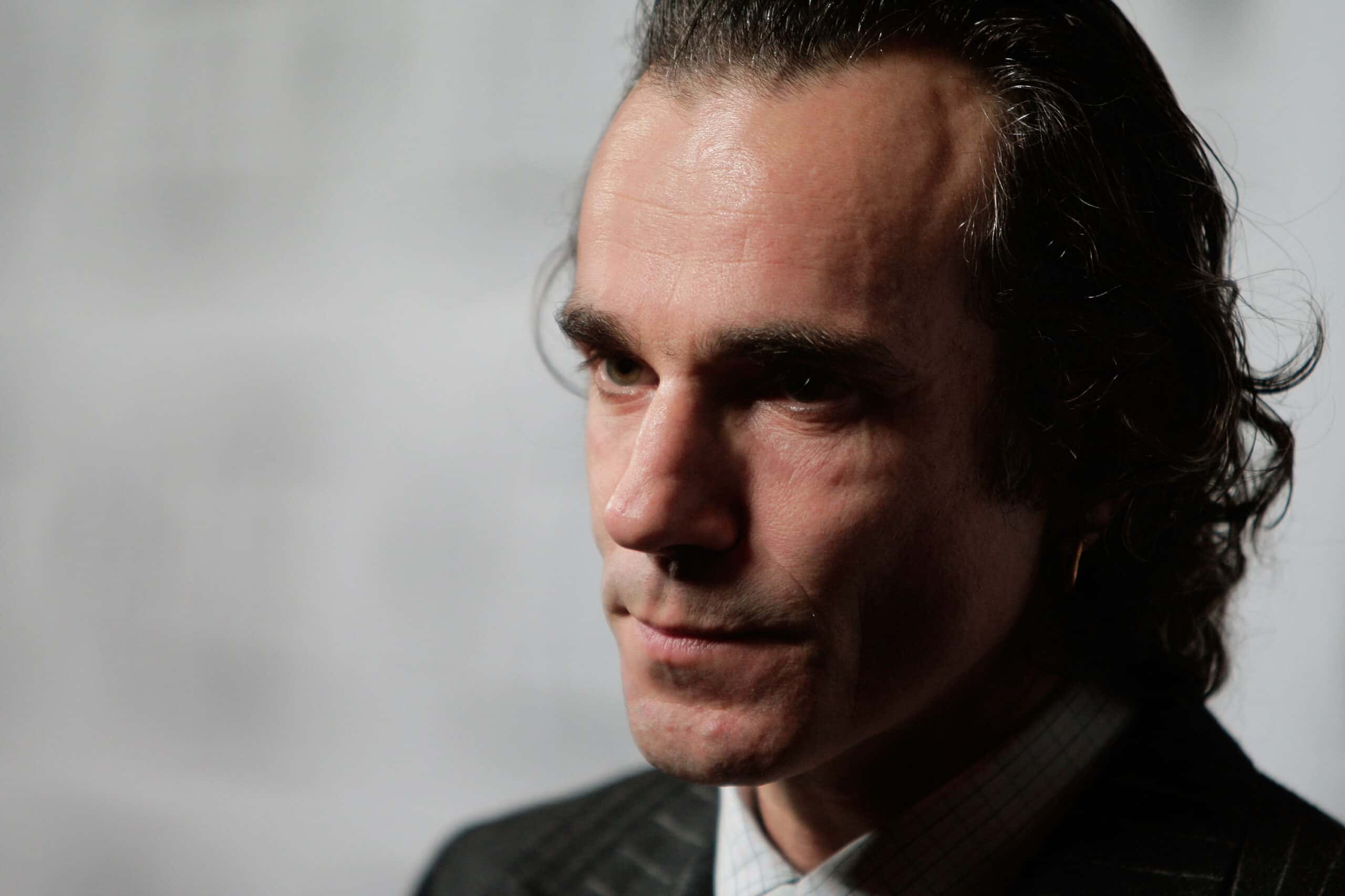 Daniel Day-Lewis facts