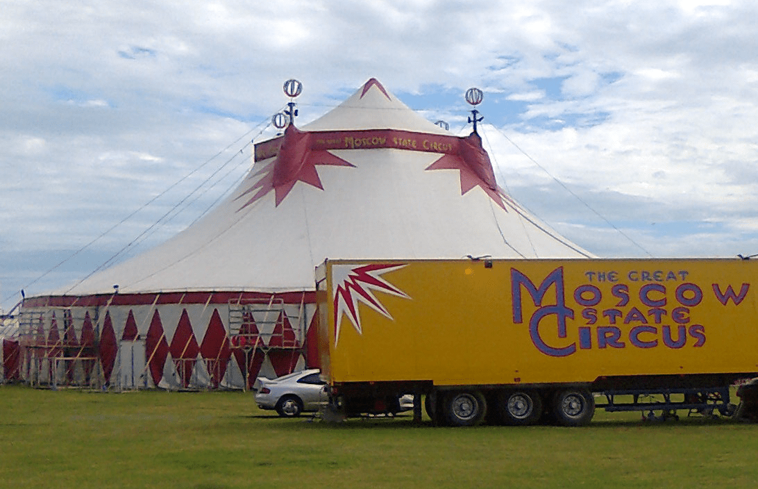 Circus Facts