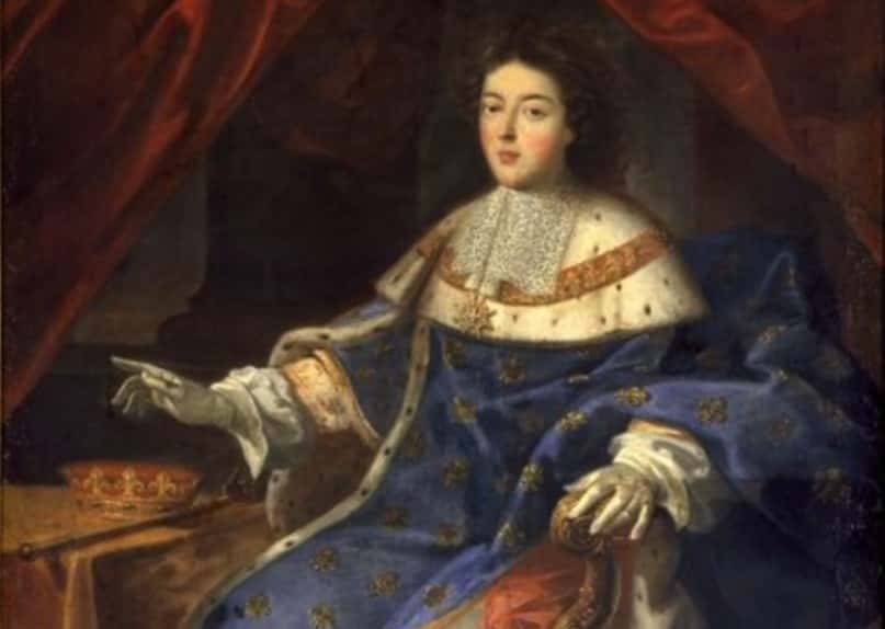 Louis XIV Facts