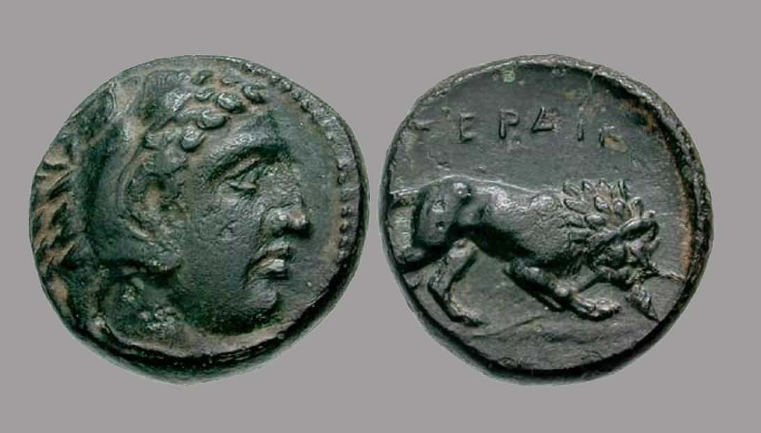 Philip II of Macedon facts 
