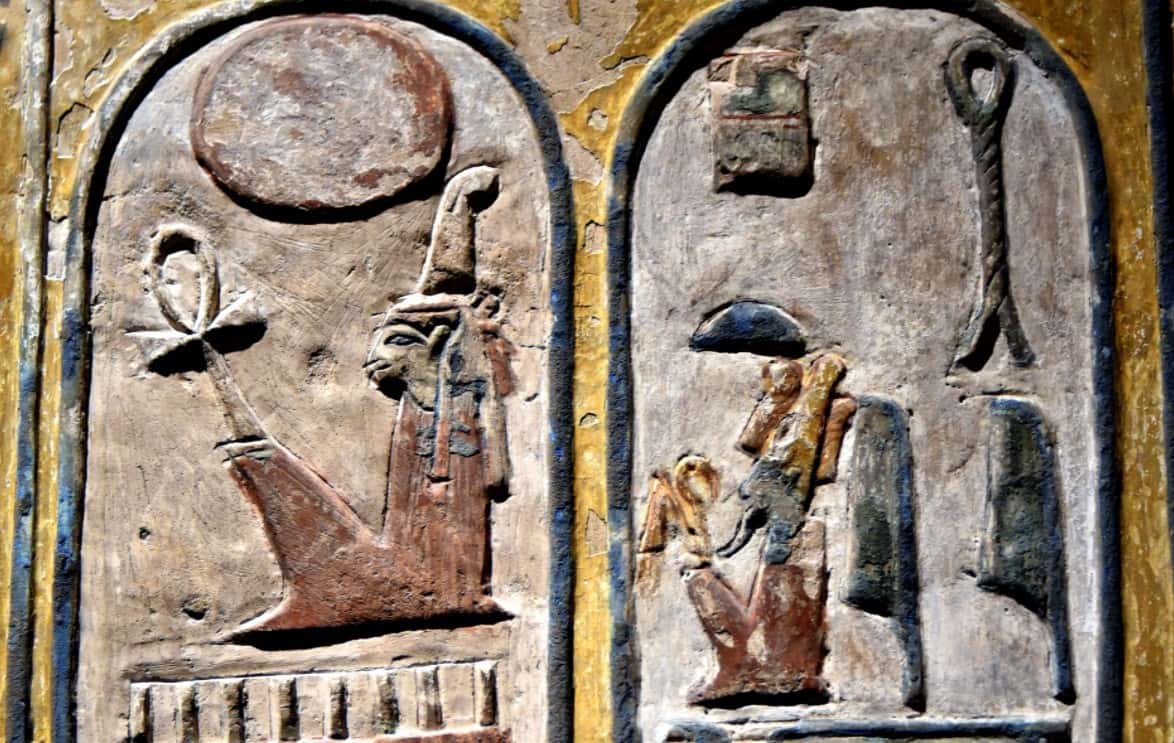 Egyptian Pharaohs facts