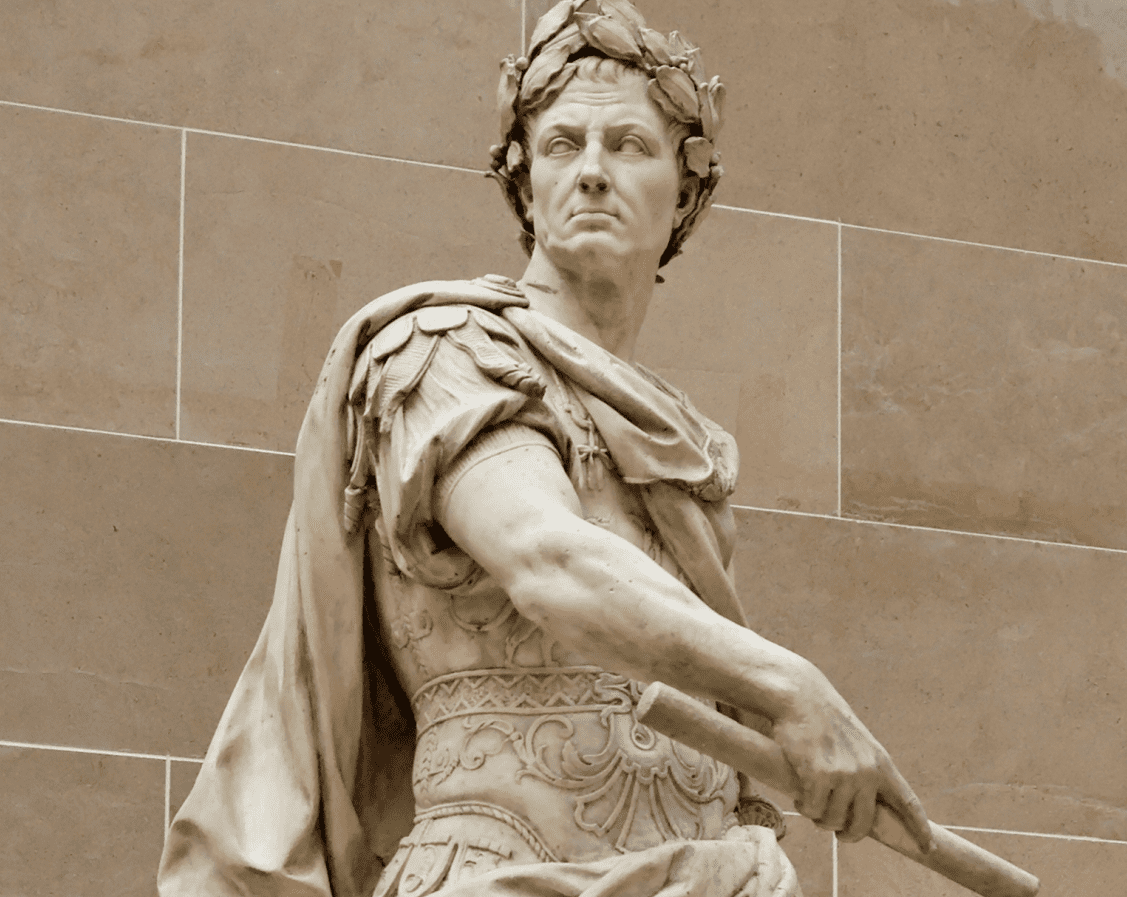  Mark Antony Facts