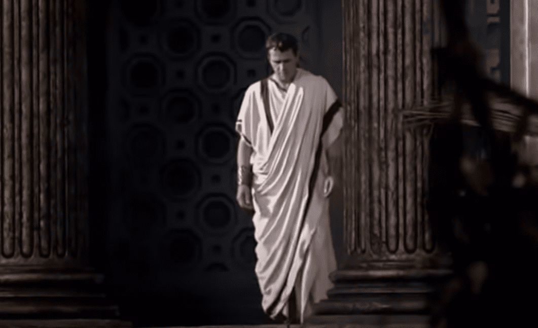 Mark Antony Facts