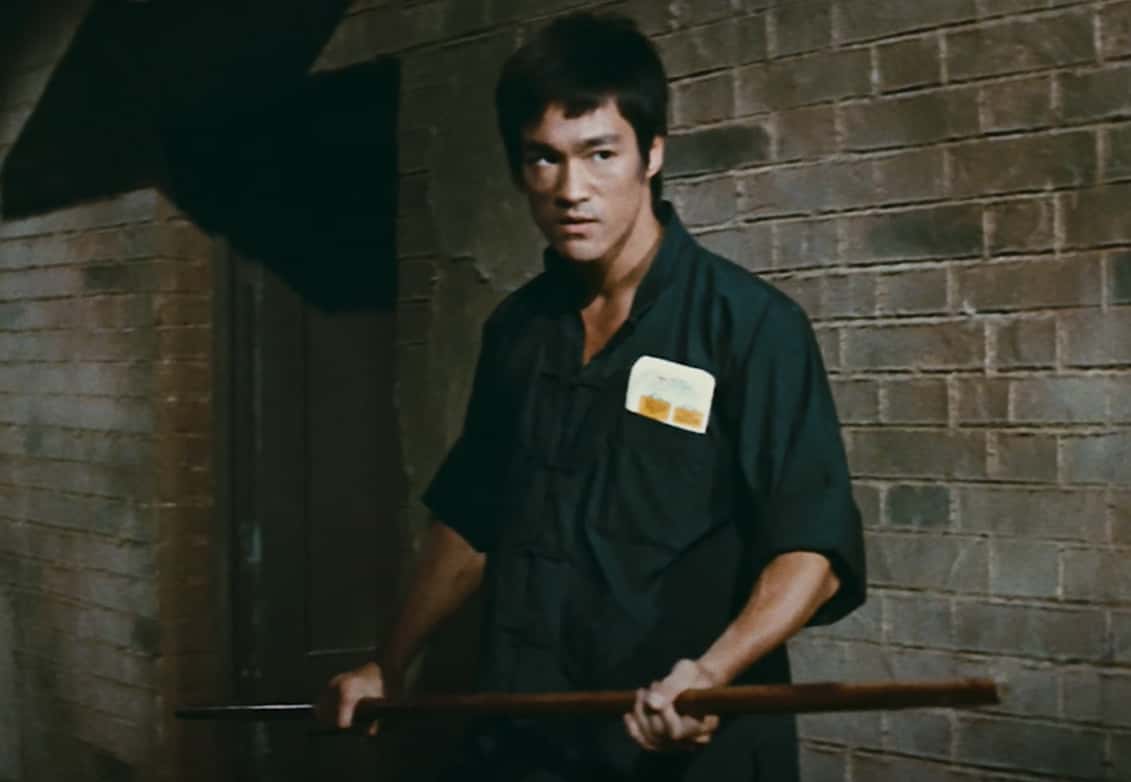 Kung Fu Movies facts