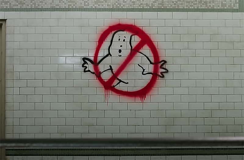 The Ghostbusters Films facts