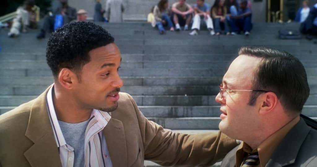 Will Smith Movies facts 
