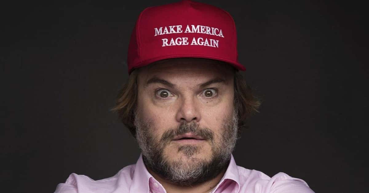 38 Wild Facts About Jack Black