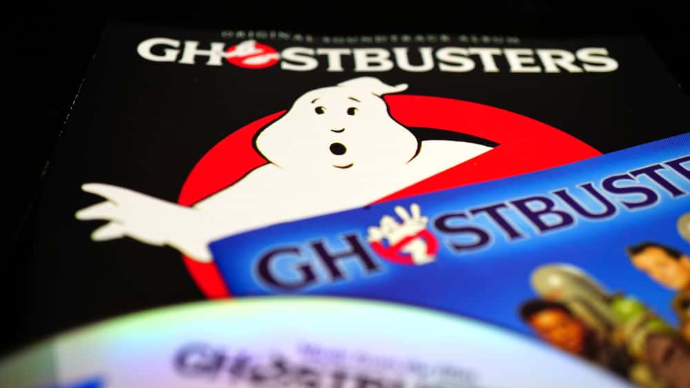 The Ghostbusters Films facts