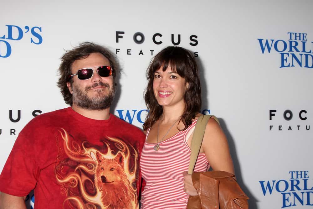 38 Wild Facts About Jack Black