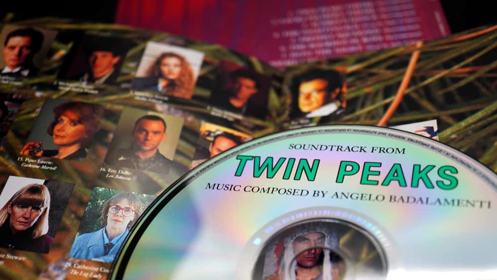 Twin Peaks Facts