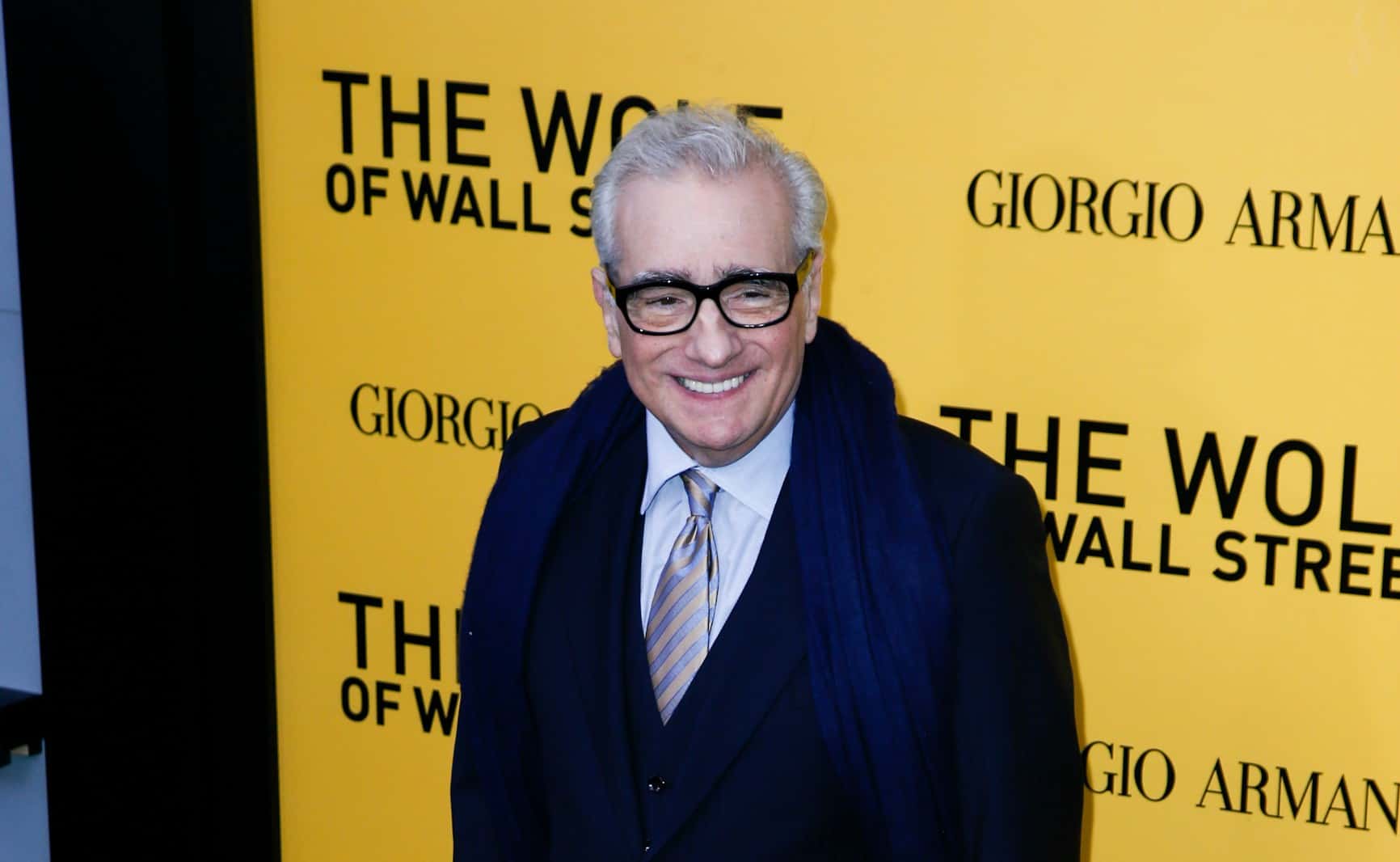 Martin Scorsese Films Facts