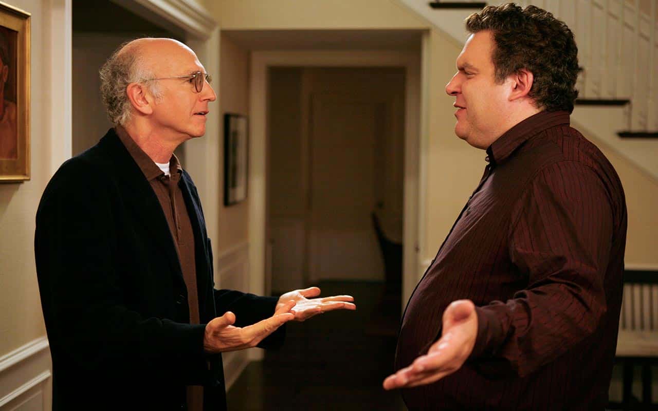 24 Pretty Good Facts About Curb Your Enthusiasm