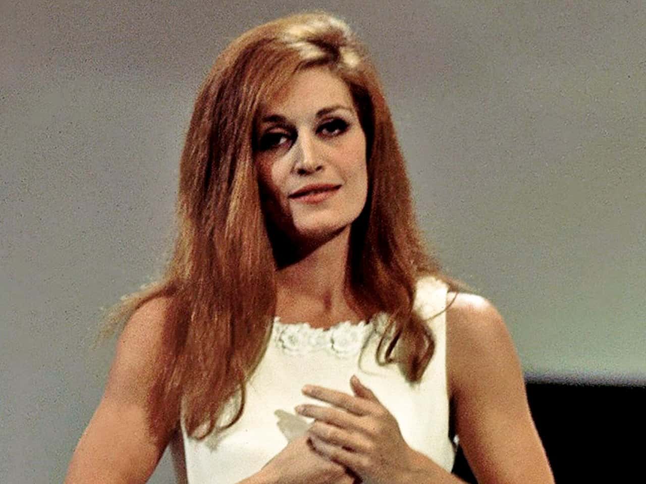 Heart-Wrenching Facts About Dalida, The Tragic Diva