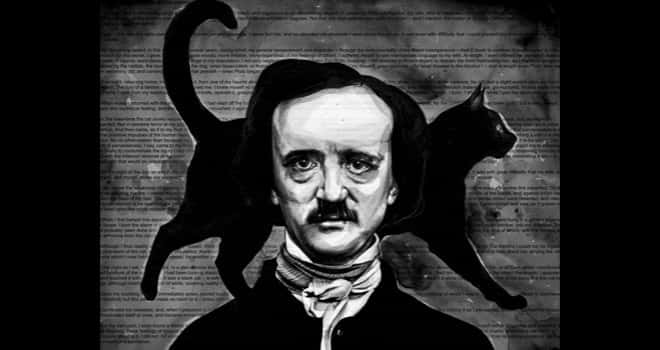 Edgar Allan Poe facts