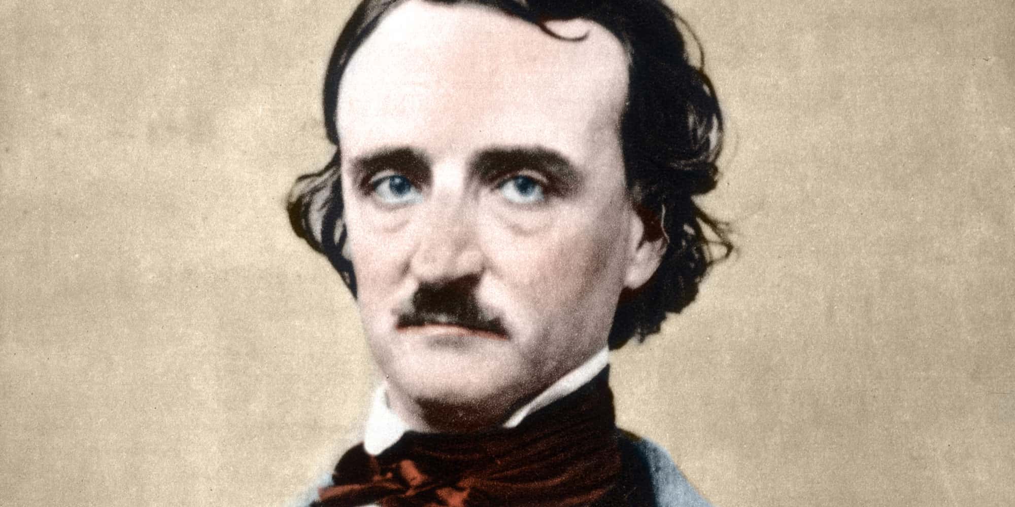 Edgar Allan Poe facts