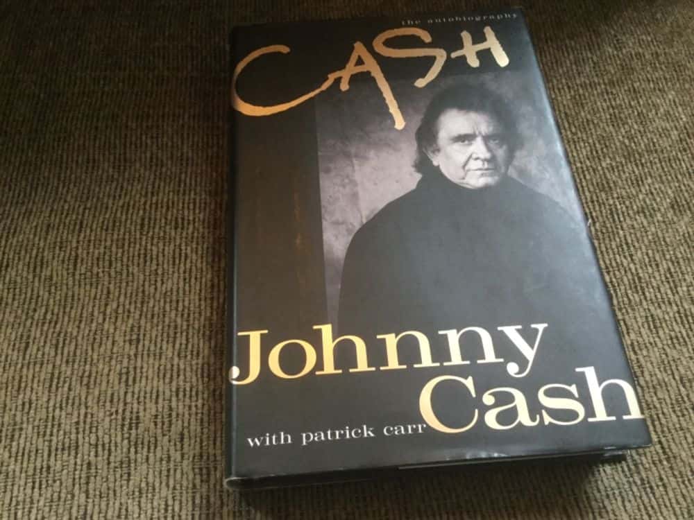 Johnny Cash facts