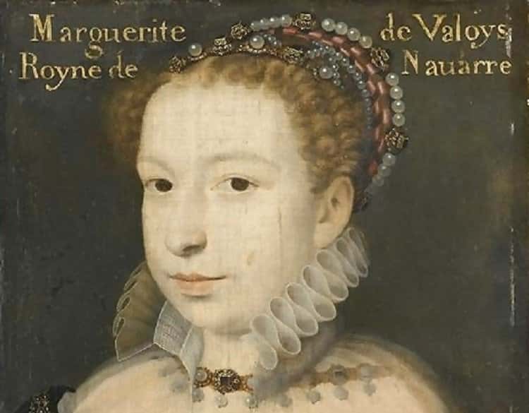 Catherine de Medici facts