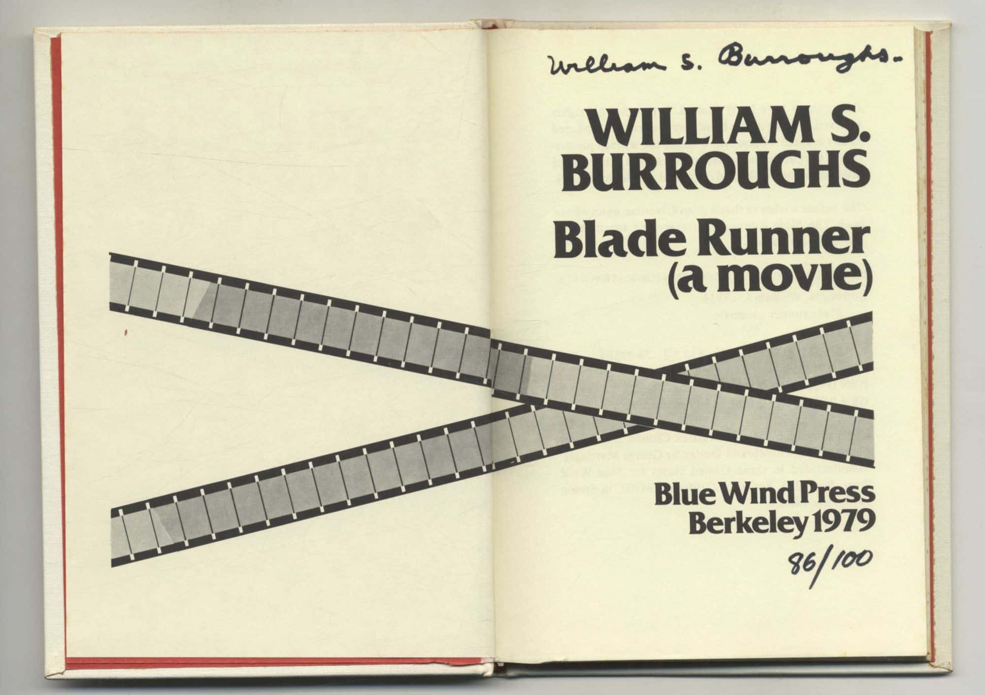 Blade Runner facts