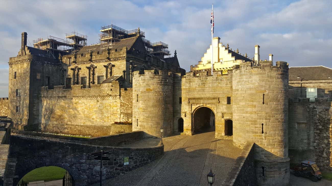 43 Heroic Facts About Robert the Bruce