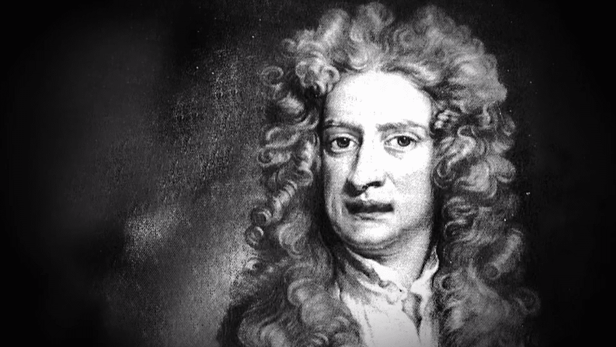  Isaac Newton facts 