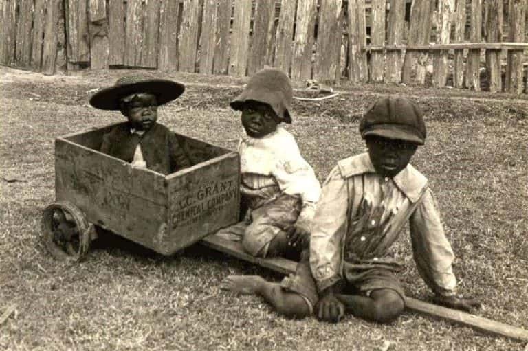 Covert Facts About the Underground Railroad