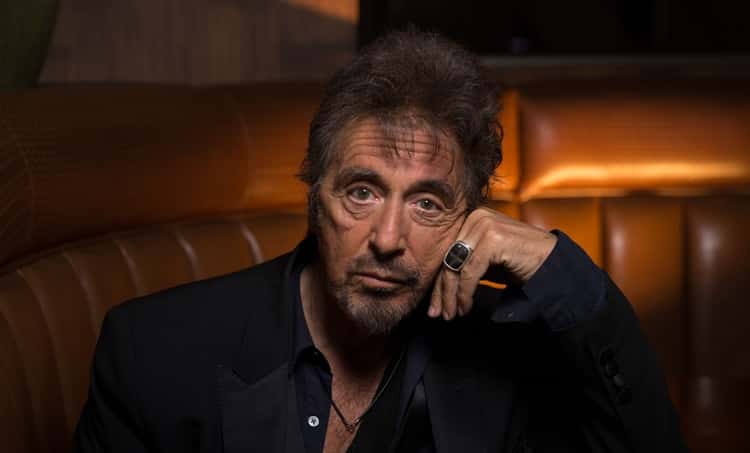 Al Pacino Facts