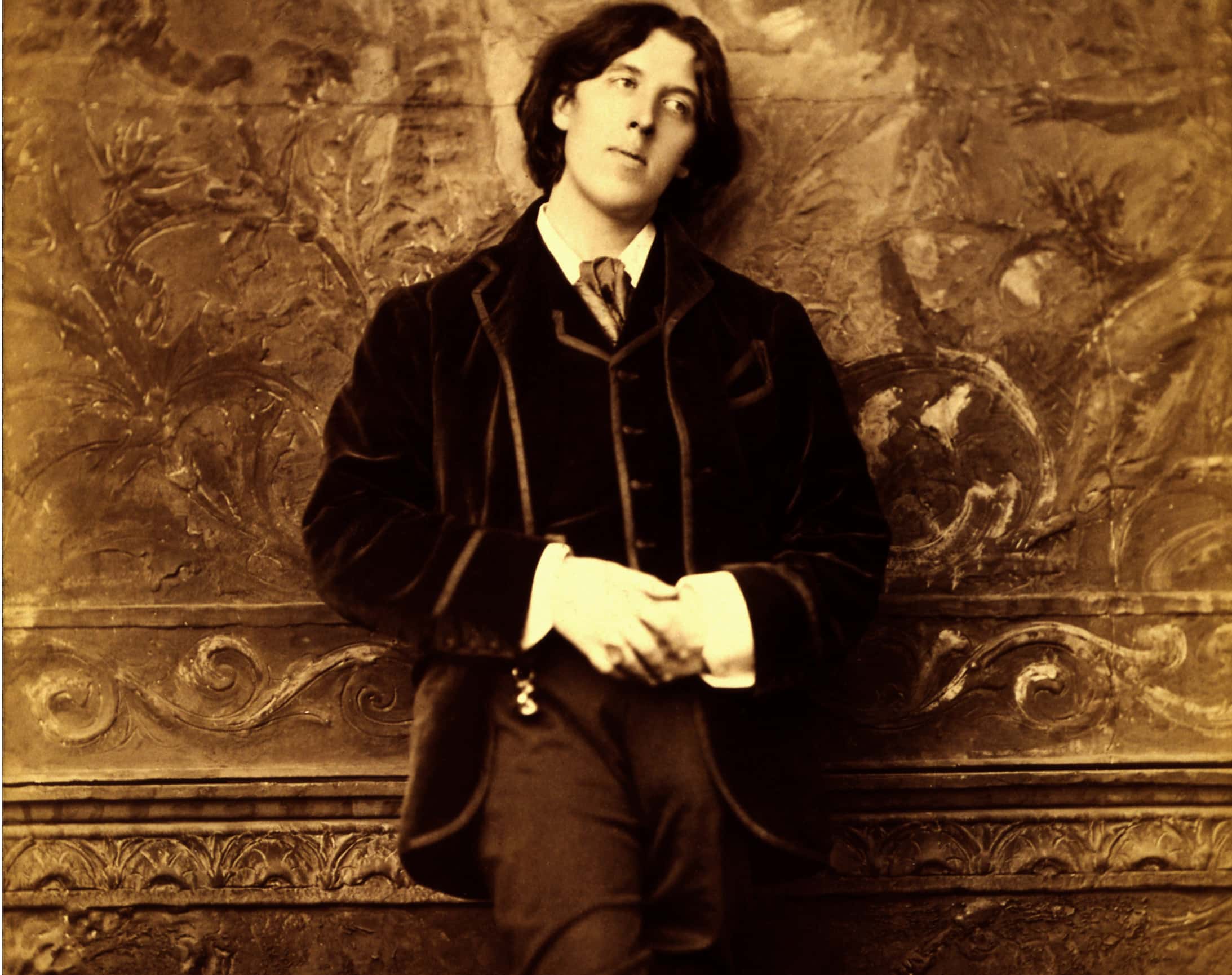 Oscar Wilde facts