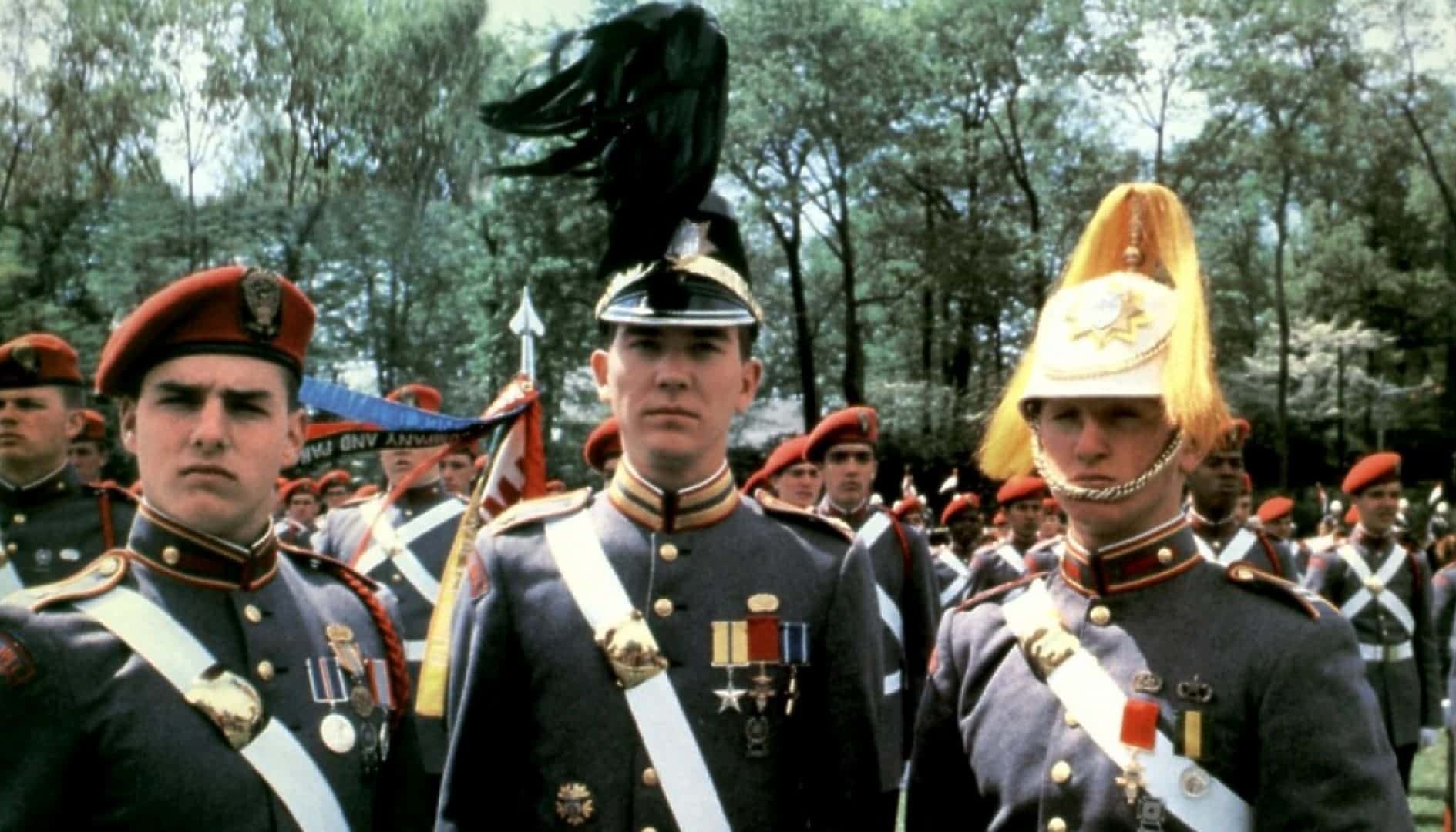 42 Wild Facts About The Brat Pack