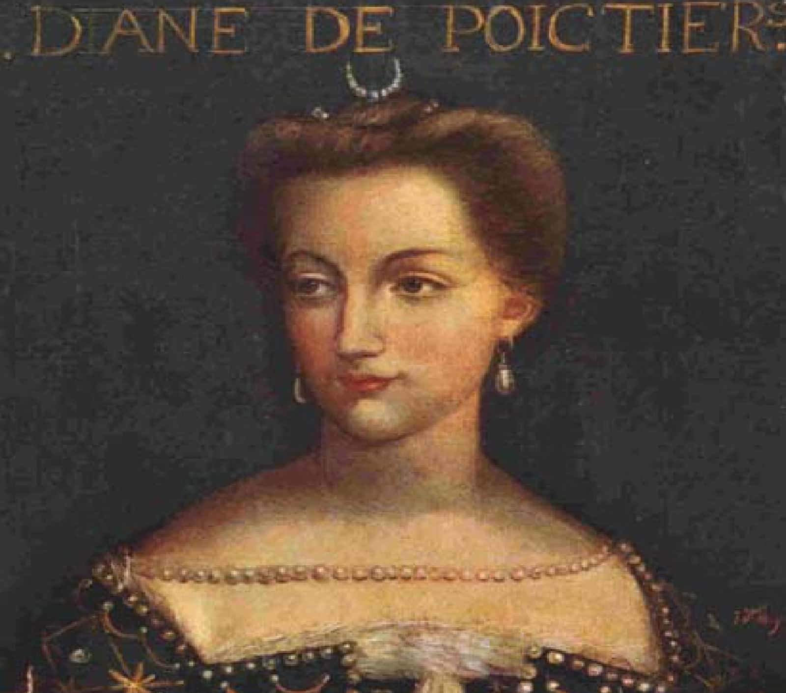 Catherine de Medici facts
