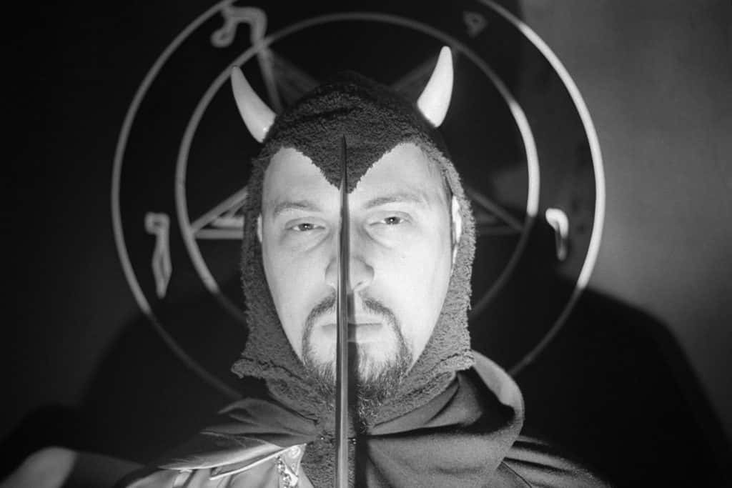 42 Diabolical Facts About Anton LaVey, Founder Of The Church Of Satan