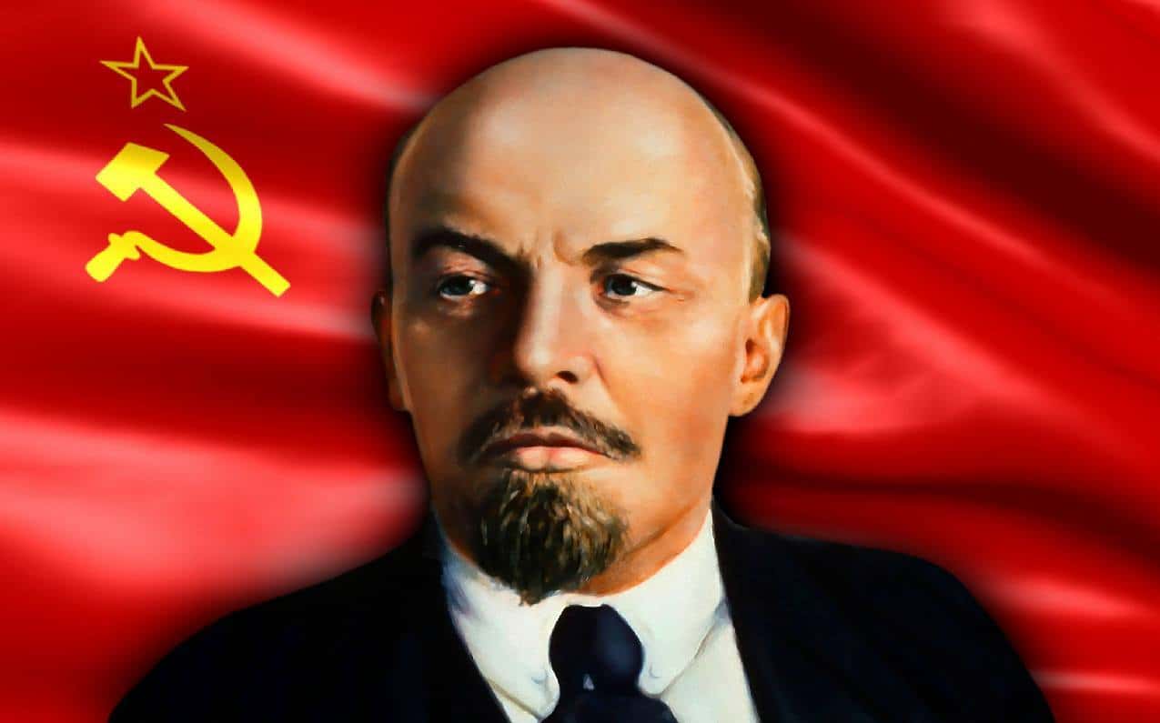 O Que Foi A Nep Executada Por Lenin