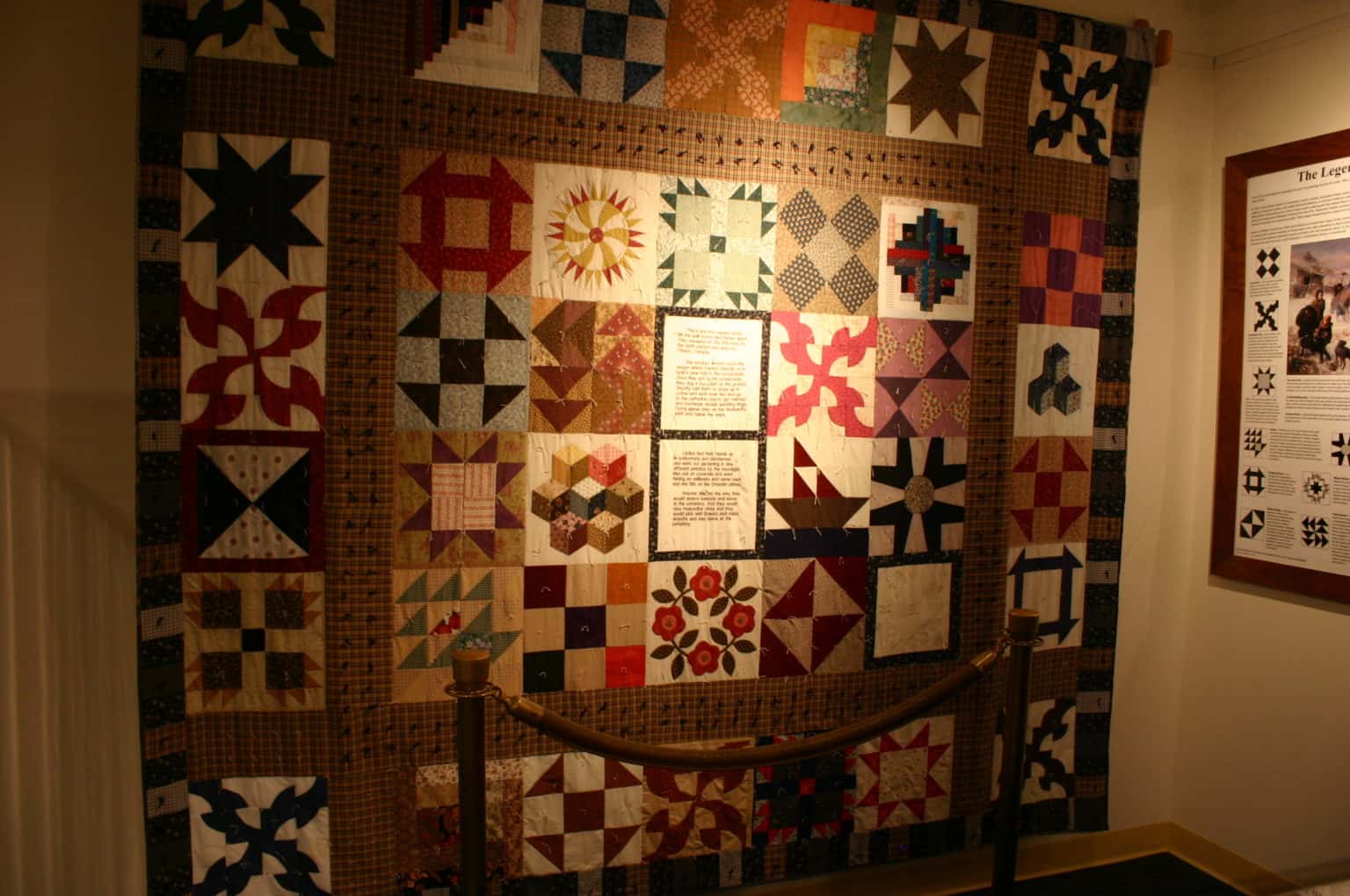 Covert Facts About the Underground Railroad