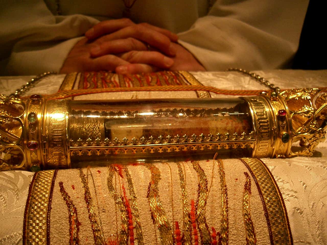 42 Bloody Facts About Charlemagne, The Father Of Europe